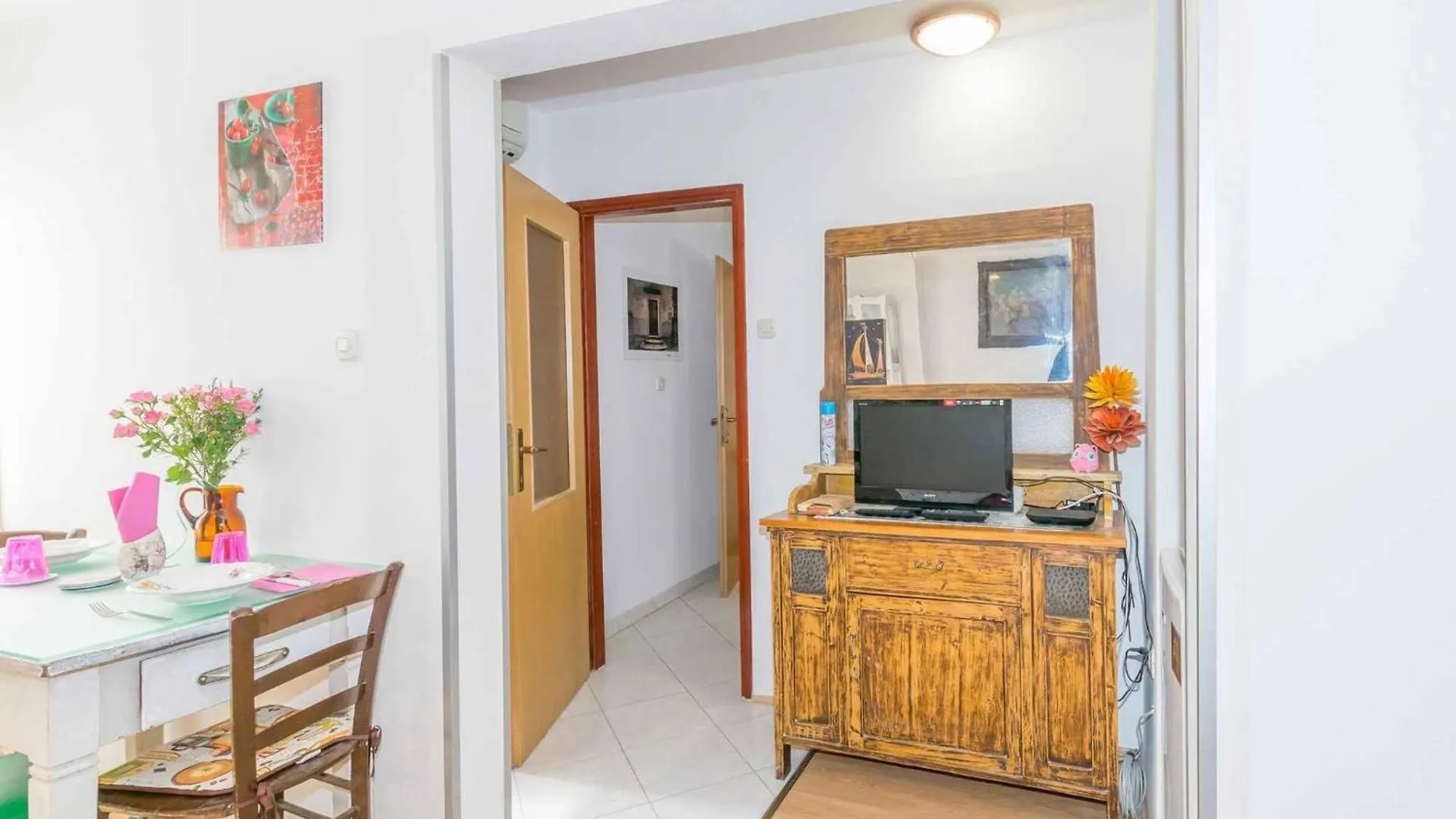 Apartment In Rovinj - Istrien 51831 Kroatien