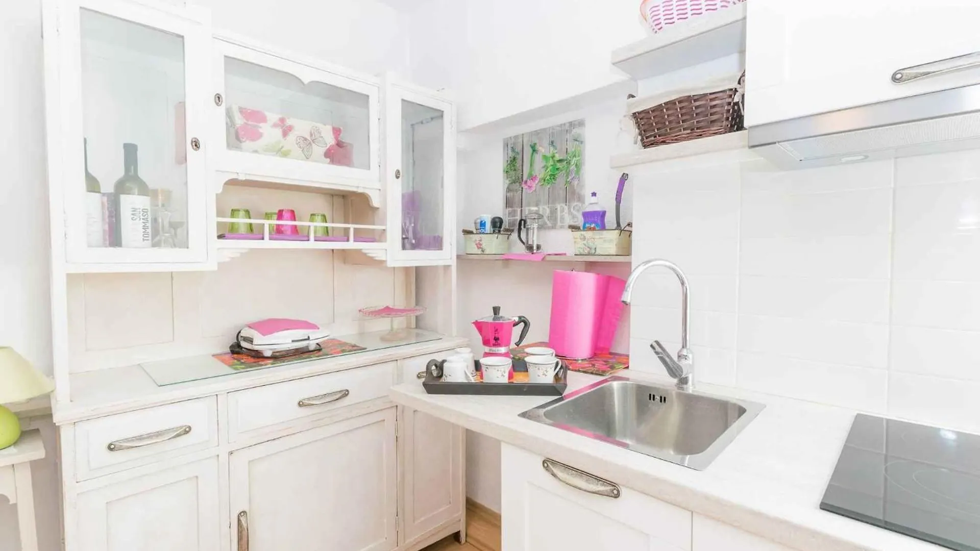 Apartment In Rovinj - Istrien 51831