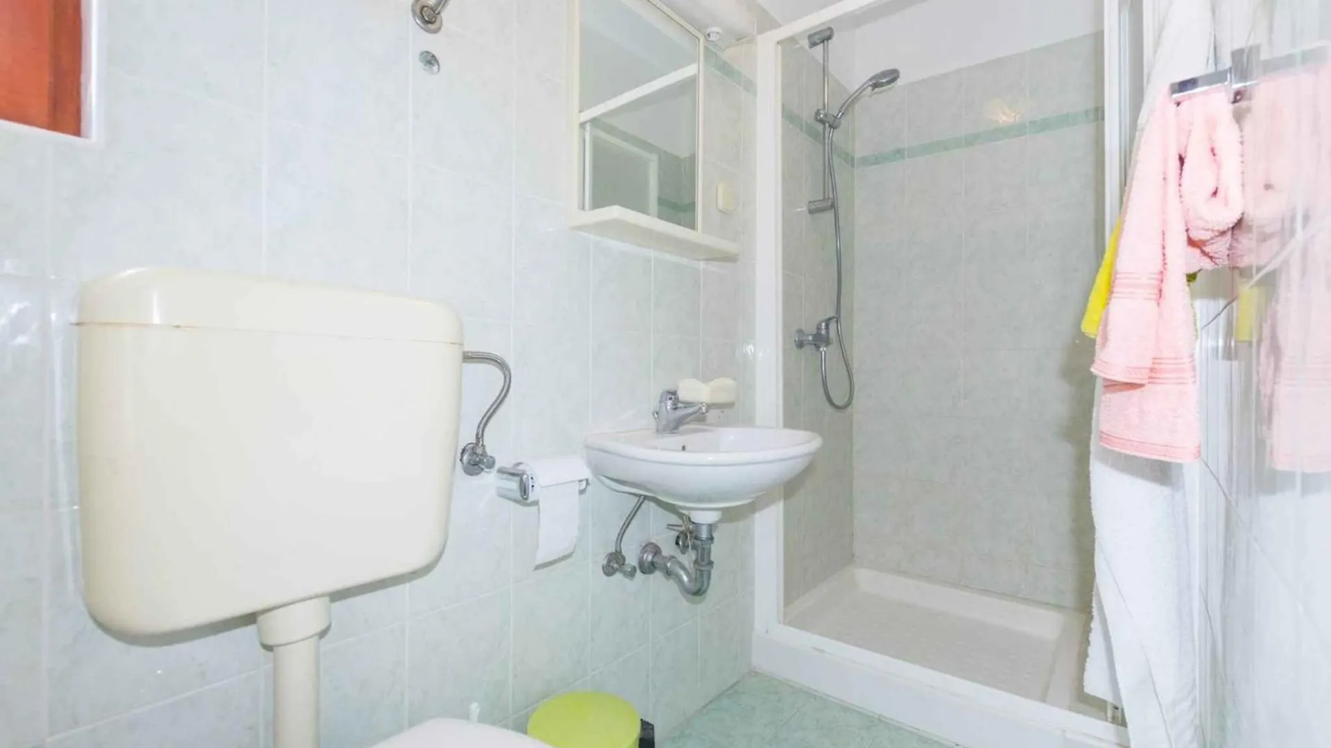 Apartment In Rovinj - Istrien 51831 Croatia