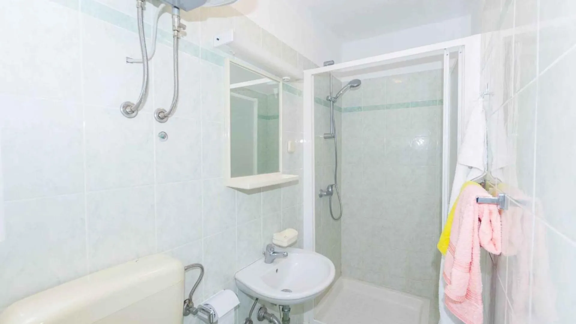 Apartment In Rovinj - Istrien 51831