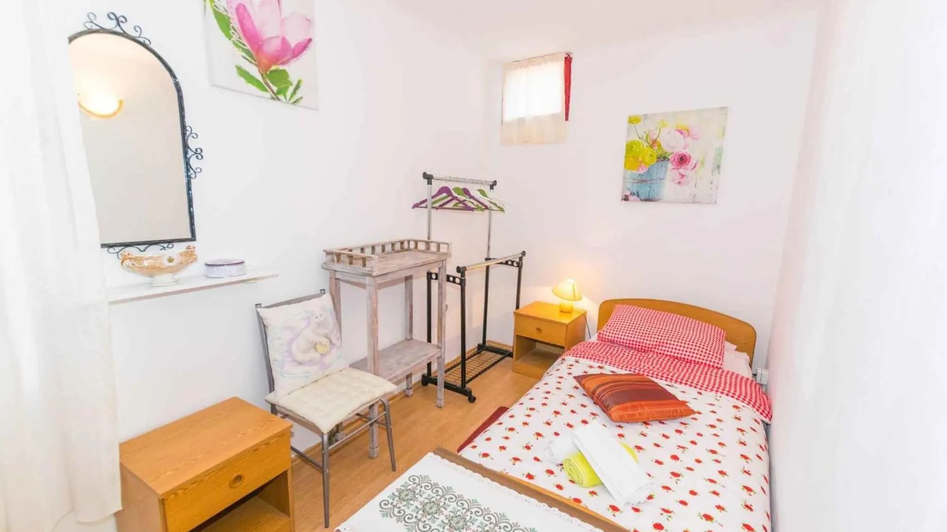 Apartment In Rovinj - Istrien 51831
