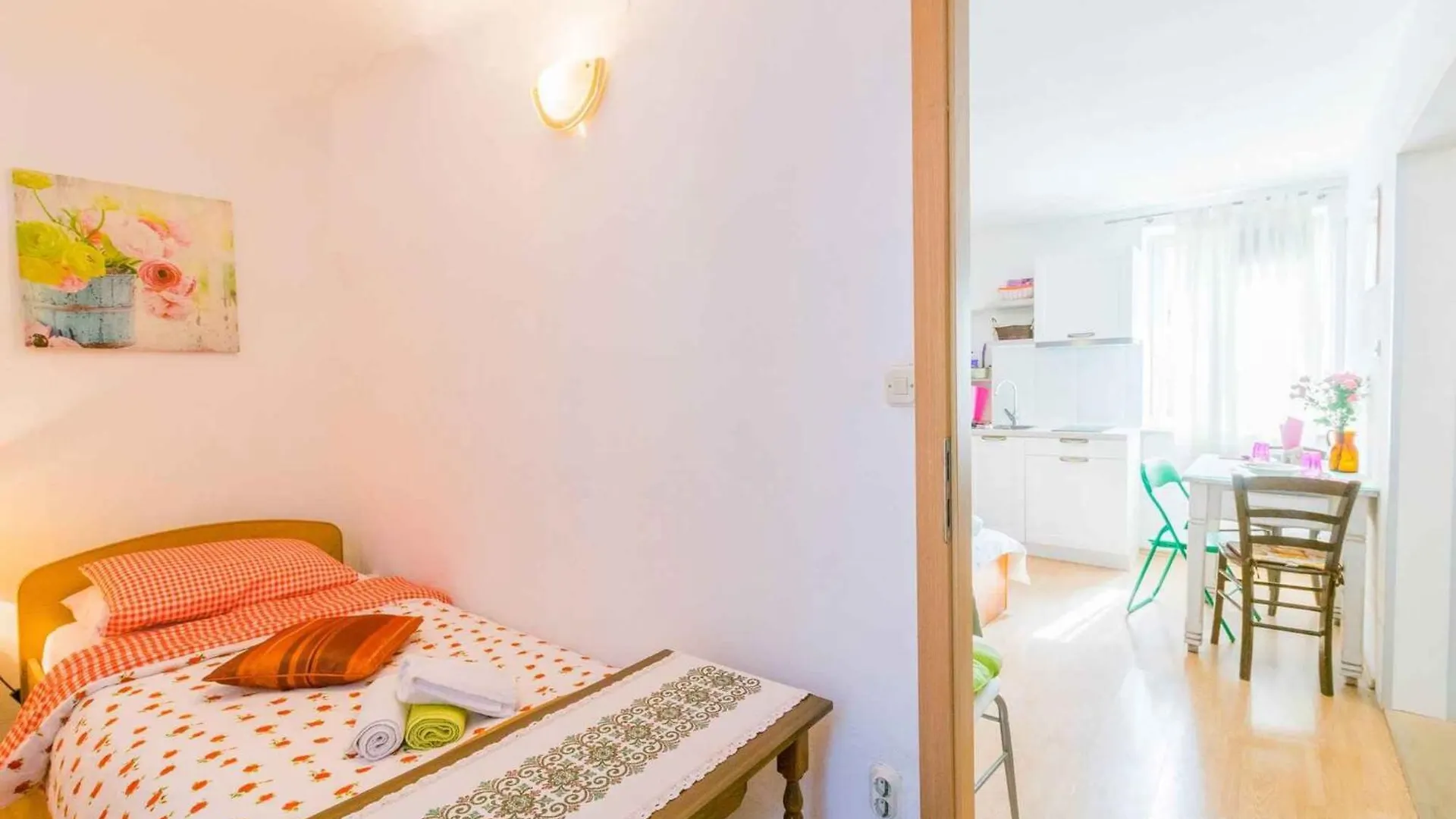 Apartment In Rovinj - Istrien 51831