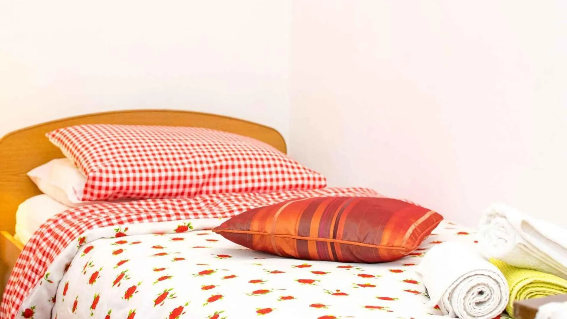 Apartment In Rovinj - Istrien 51831