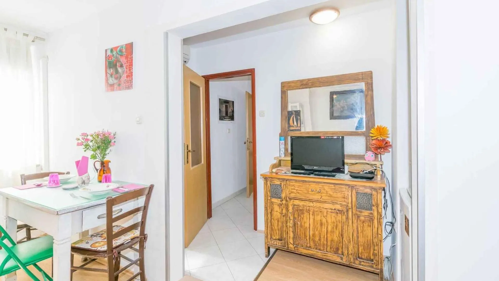 Apartment In Rovinj - Istrien 51831 Croatia