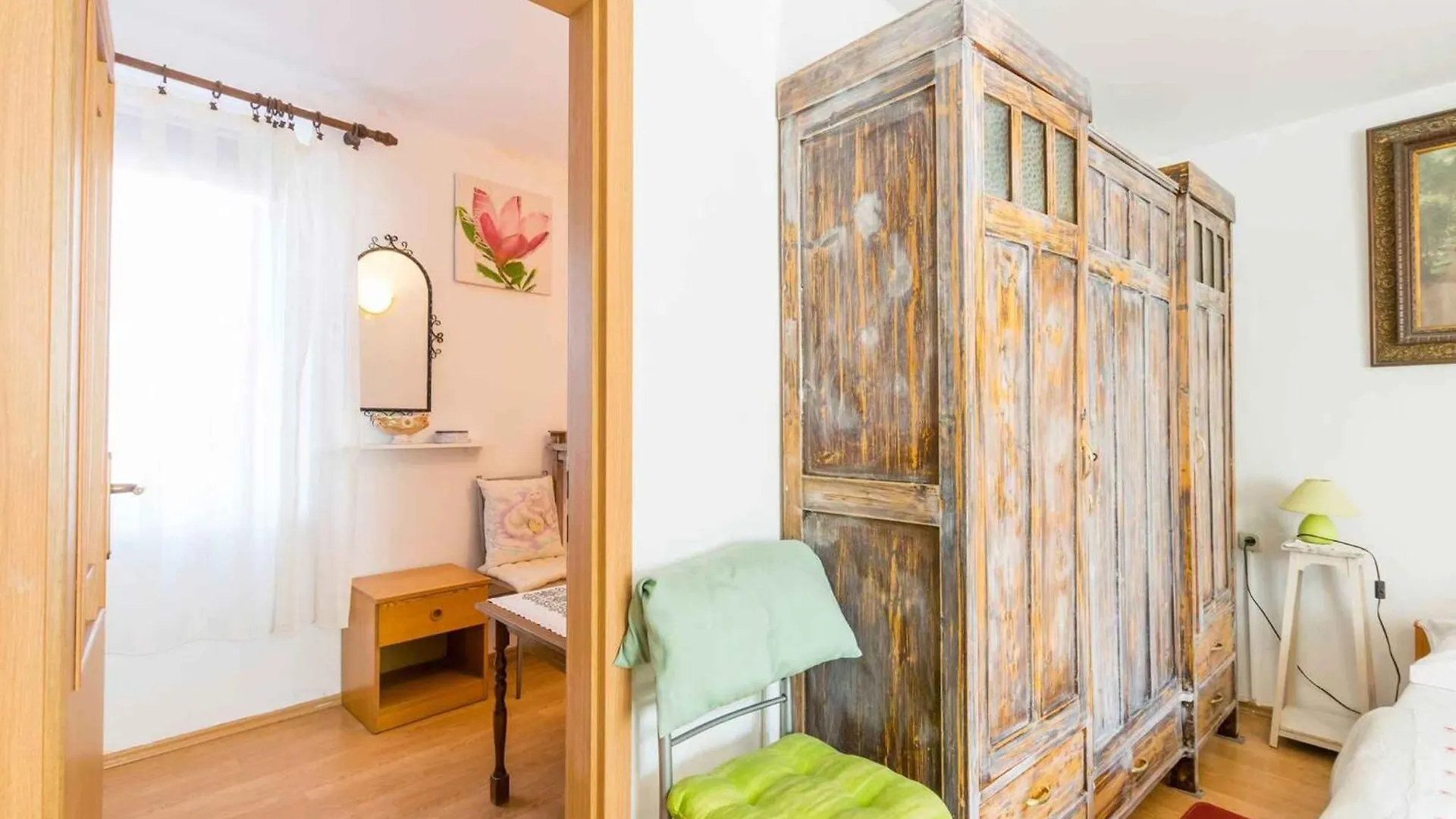 Apartment In Rovinj - Istrien 51831