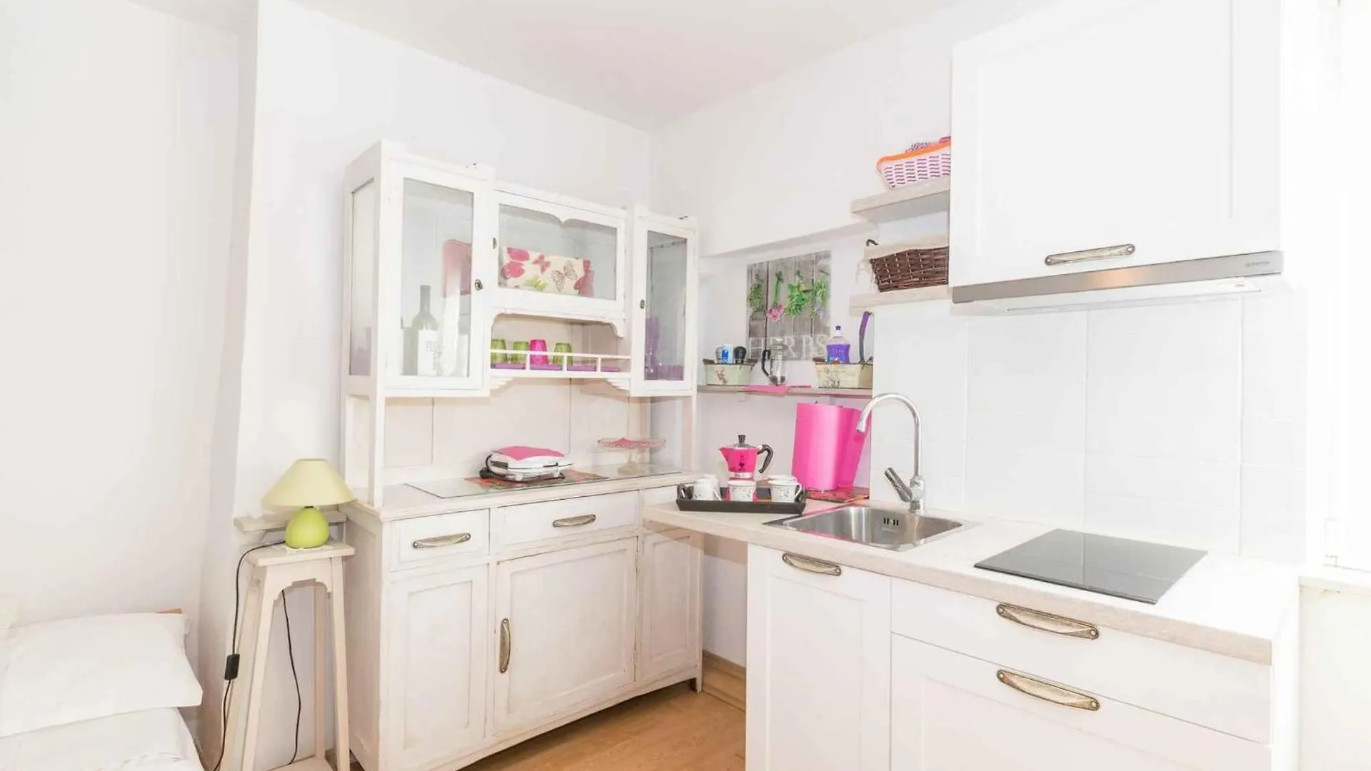 Apartment In Rovinj - Istrien 51831