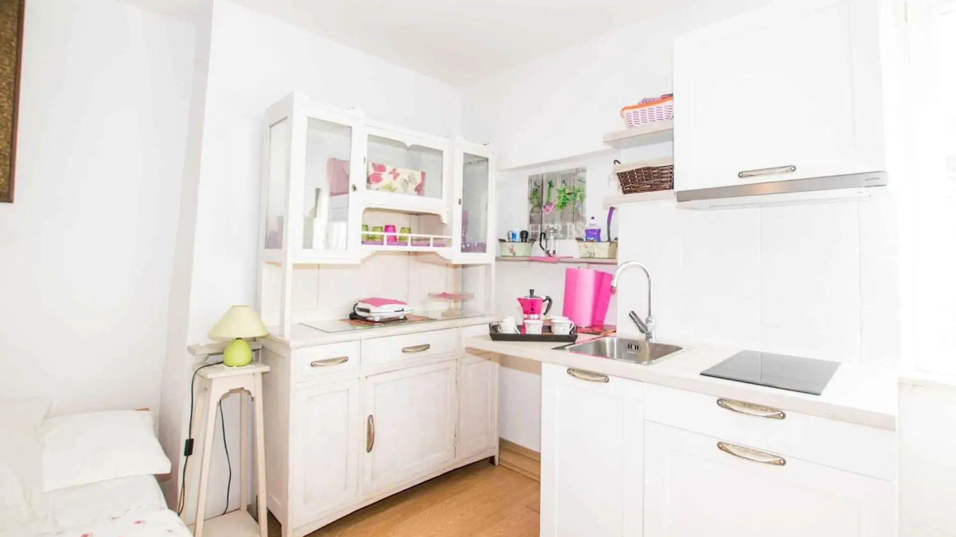 Apartment In Rovinj - Istrien 51831