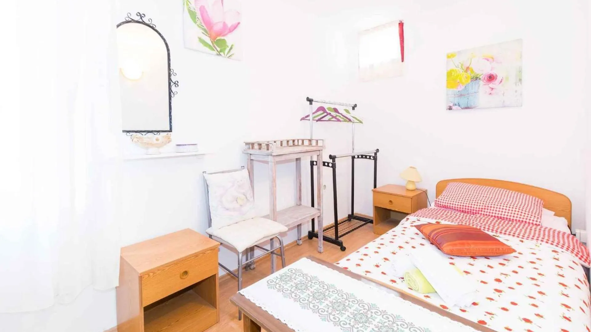 Apartment In Rovinj - Istrien 51831