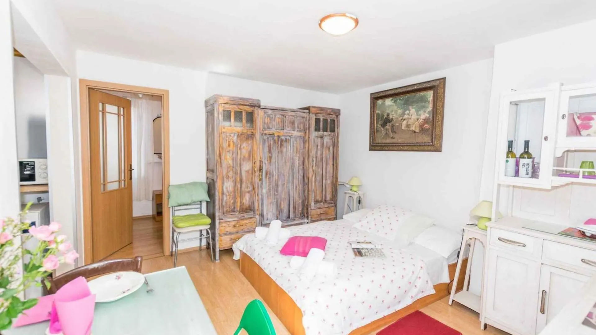 Apartment In Rovinj - Istrien 51831 0*,  كرواتيا